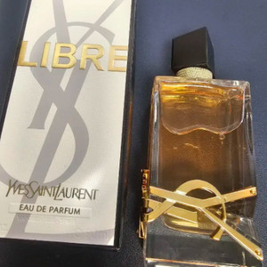 [무료배송] ]입생로랑 리브르 EDP 90ML