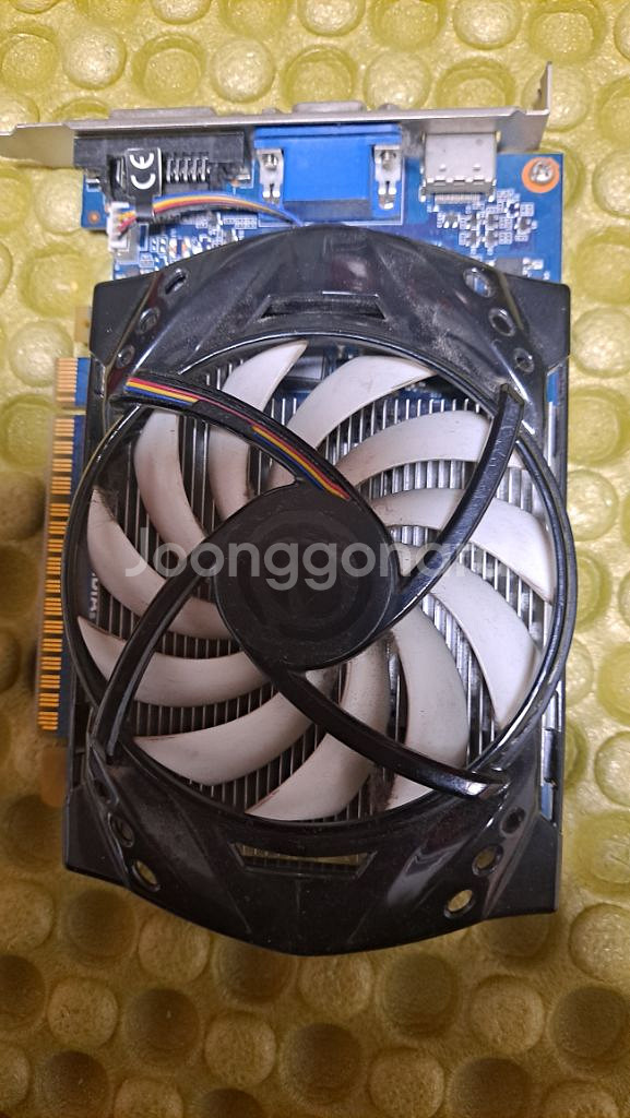 엔비디아그래픽카드 MSIP REM S4P SX650AC--0