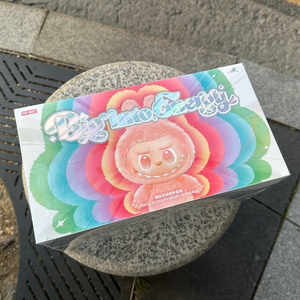 팝마트 라부부 하이라이트