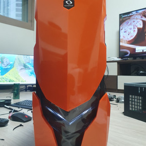 본체 I7-10700, MSI 3060 12G,16G