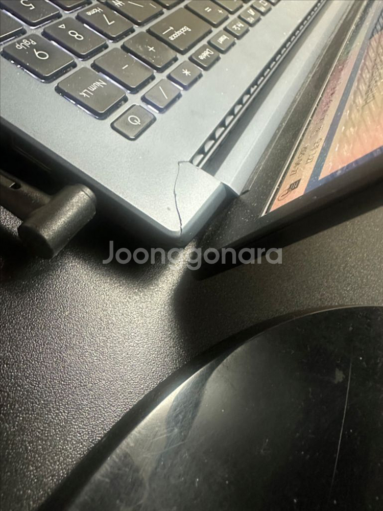 Asus 게이밍 노트북 가격다운--2