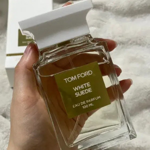 [무료배송]톰포드 화이트 스웨이드 오드퍼퓸100ml