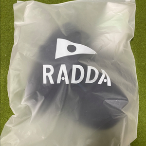 RADDA 라다골프 골프모자