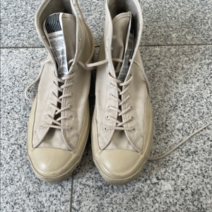문스타 짐클래식 하이 콜라보 270