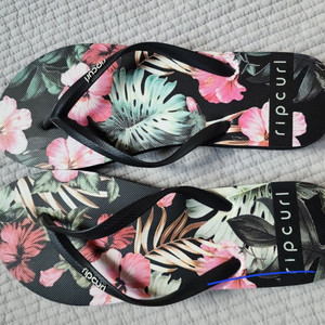 ripcurl 샌들 (새상품)