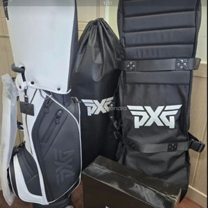 PXG 스탠드백 ㆍ항공커버