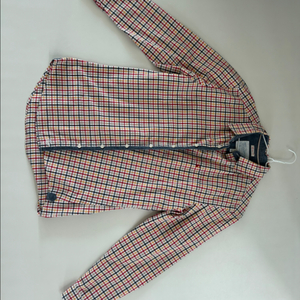 Joules sporty fit M 사이즈 남성 셔츠