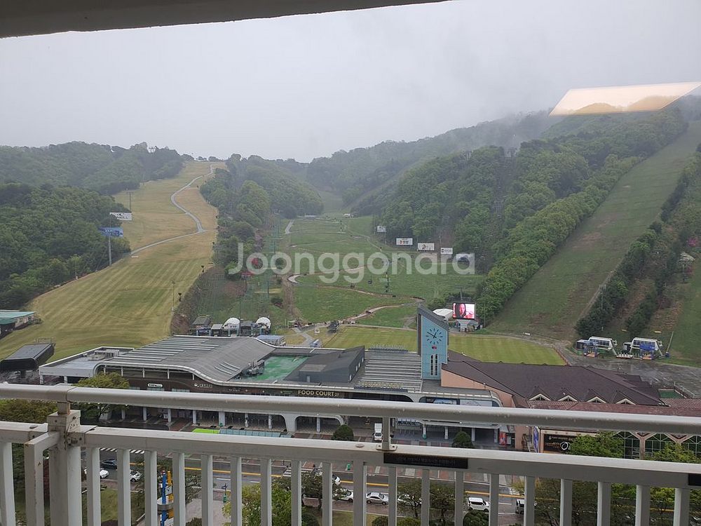 비발디파크 조식 오션월드 입장권 곤돌라 쿠폰--0