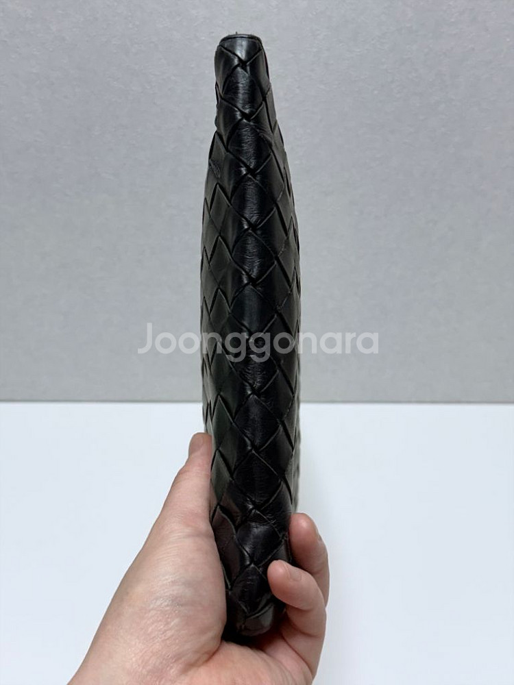 (백화점)보테가베네타 인트레치아토 투톤 클러치백--7