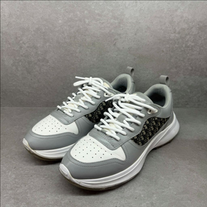 (275)디올 오블리크 b25 러너 스니커즈