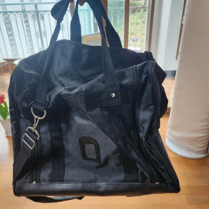 검도 호구 가방