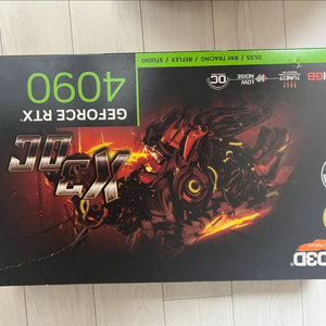 inno3d rtx4090