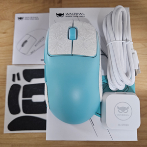 와이즈아울 ogm pro v2
