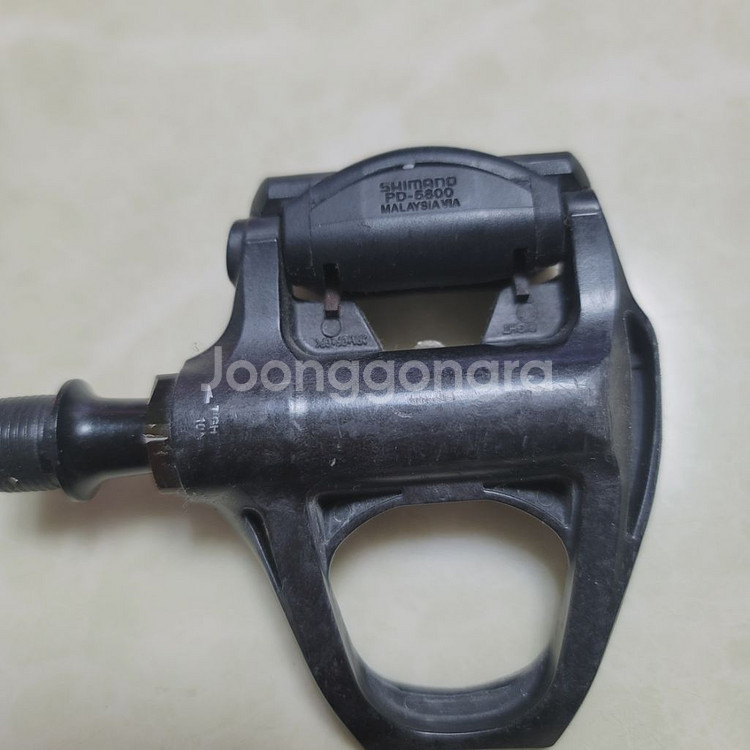 (반값택포가)시마노 pd-5800 로드용페달--4