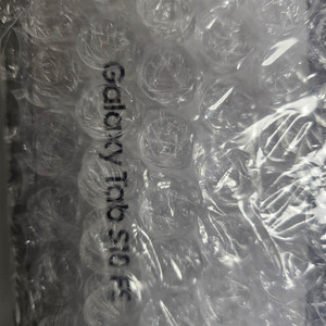 (미개봉) 갤럭시탭 S10 FE 128GB 그레이