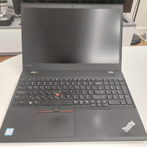 씽크패드 노트북 T570