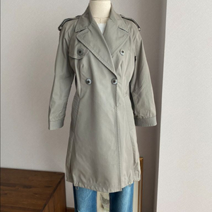 브루넬로 쿠치넬리 트렌치(42)