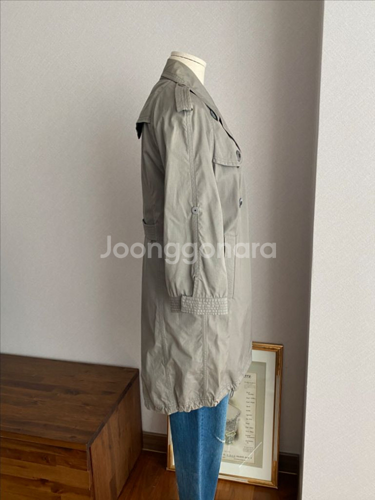 브루넬로 쿠치넬리 트렌치(42)--4