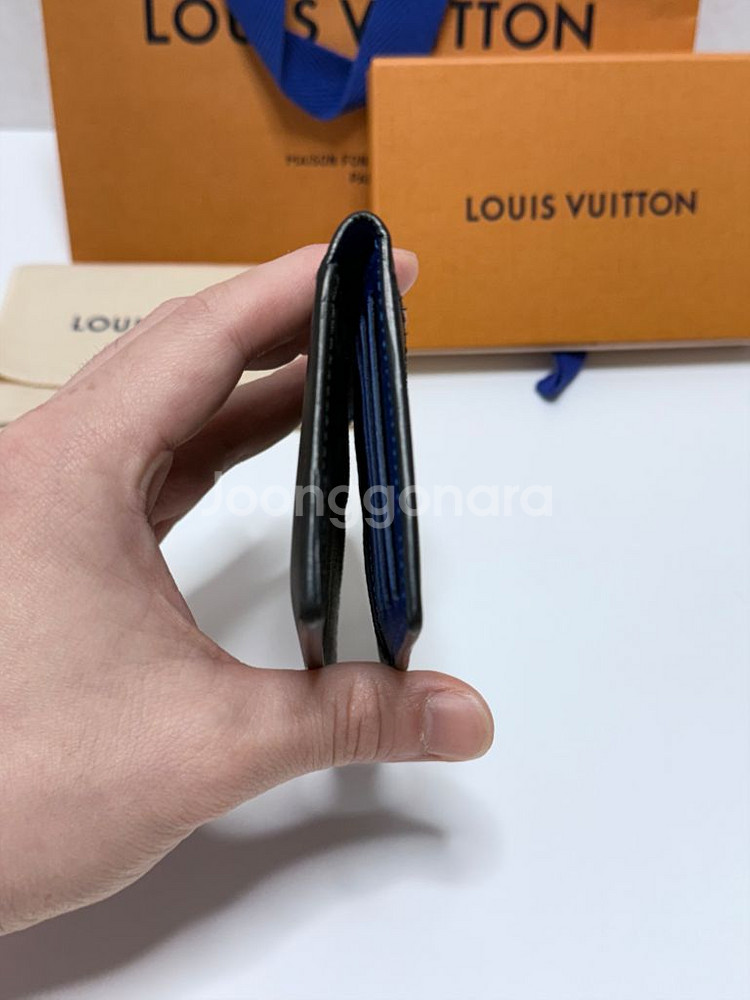 (한정판유일)루이비통 에삐 오거나이저 M80768--3