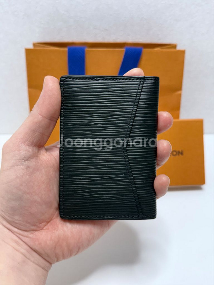 (한정판유일)루이비통 에삐 오거나이저 M80768--2
