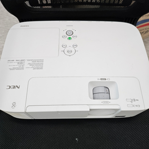 빔프로젝터 nec m420xv 4200 프로젝터