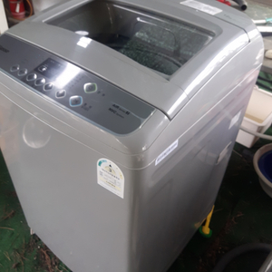 위니아대우 통돌이 세탁기 12kg