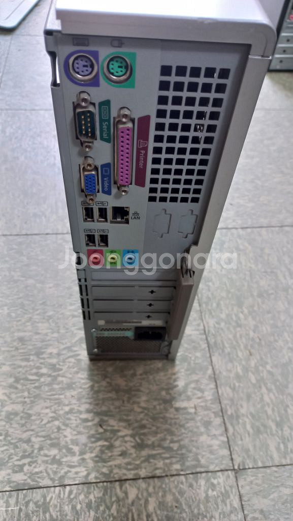 삼성정품 xp 컴퓨터산업장비 xp컴퓨터고전xp컴퓨터--3