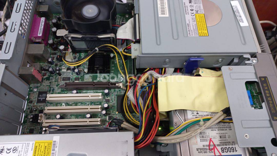 삼성정품 xp 컴퓨터산업장비 xp컴퓨터고전xp컴퓨터--2