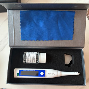 Scionix 염도계 팝니다