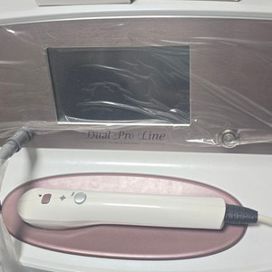 DPL 피부 미용기기 팝니다.