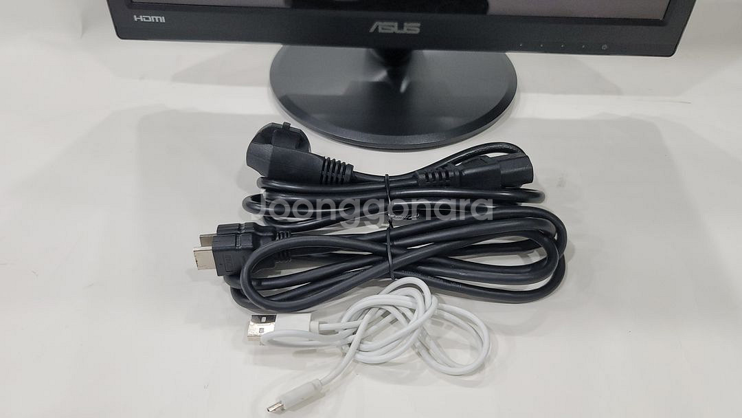 ASUS VT168H 15.6인치 터치스크린 모니터--2