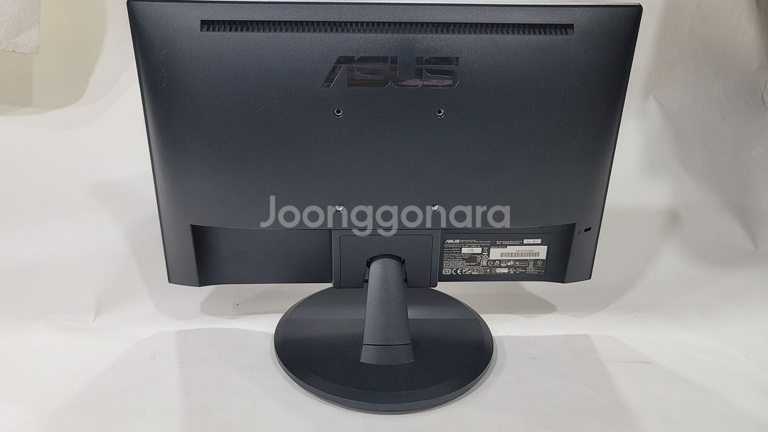 ASUS VT168H 15.6인치 터치스크린 모니터--1