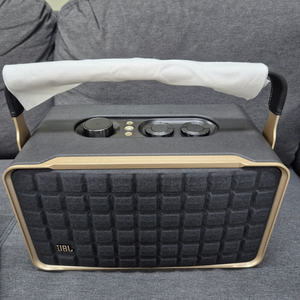 JBL Authentics 300 어센틱 스피커