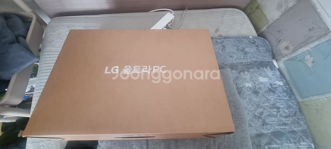 LG울트라Pc 15UB50T--0
