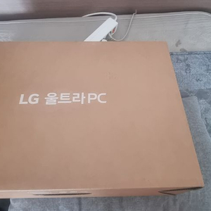 LG울트라Pc 15UB50T
