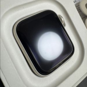 애플워치 se2 40mm(s)급