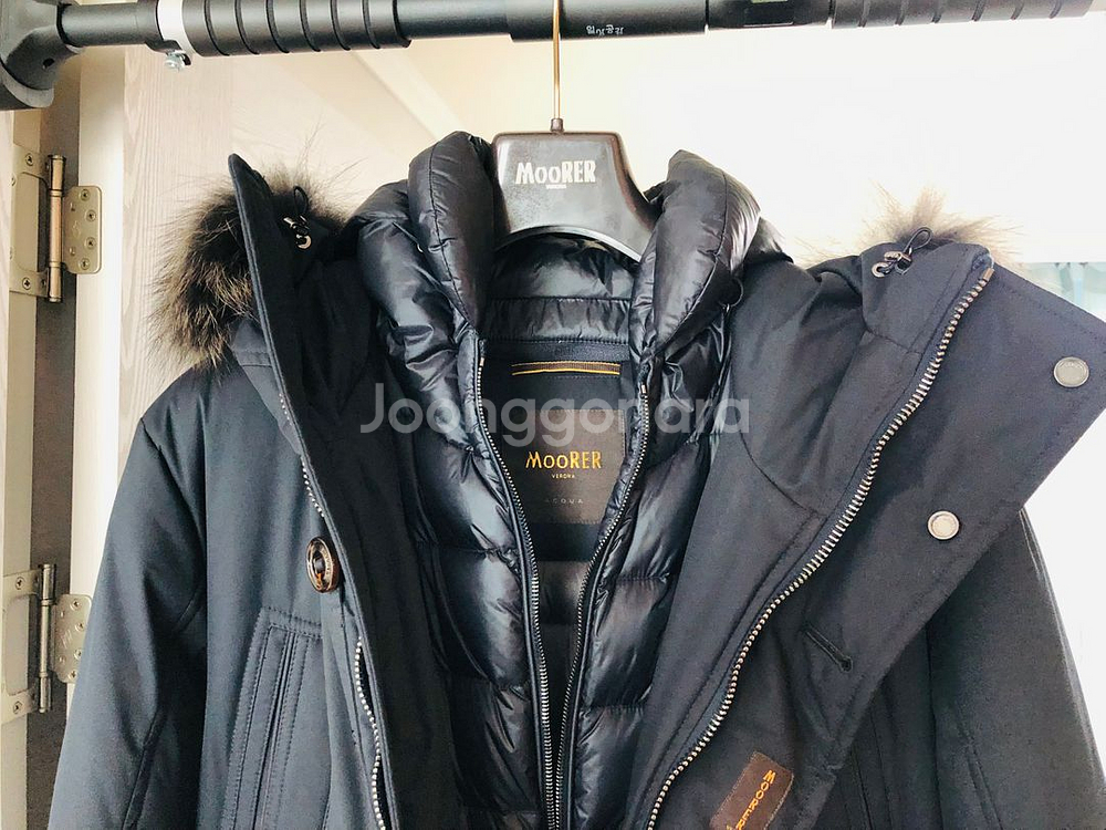 무레르 헬싱키 다크블루 52 (105 size)--7