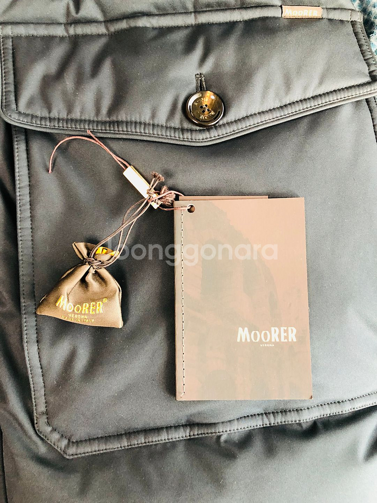 무레르 헬싱키 다크블루 52 (105 size)--5