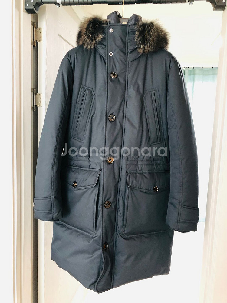 무레르 헬싱키 다크블루 52 (105 size)--0