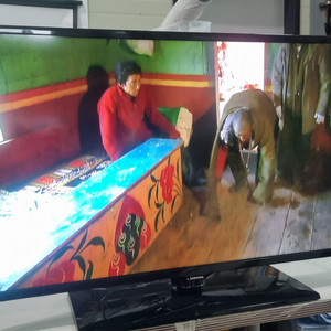 삼성 40인치LED TV