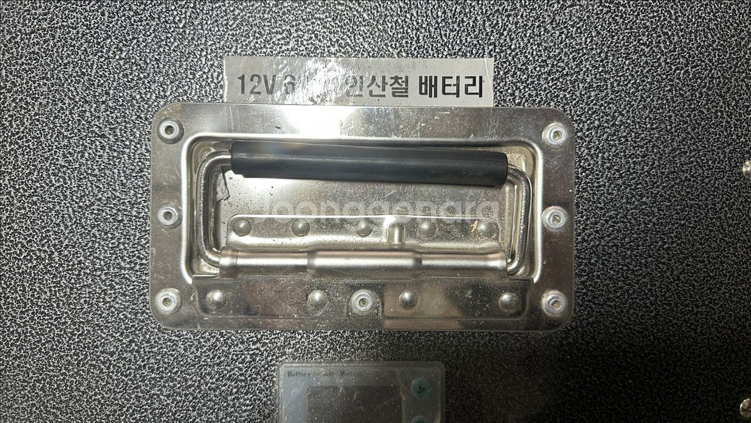 국산 인산철배터리 12v-600--2