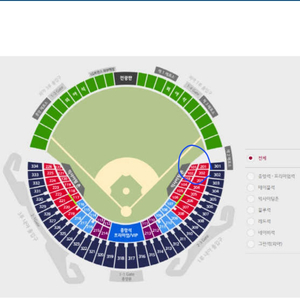 5월6일 두산베어스 VS LG트윈스 2시