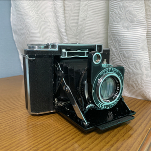 Zeiss Ikon Super Ikonta 530/16