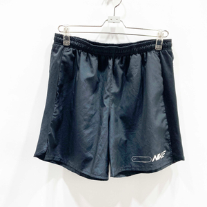 나이키 남성밴딩반바지 블랙 XL 진스센스