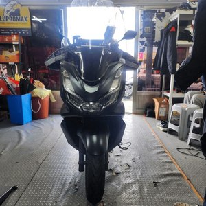 PCX125 22년식 38,@@@KM 배달세팅
