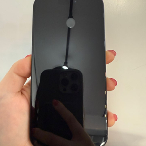 아이폰15 블랙 256GB/86% Y770