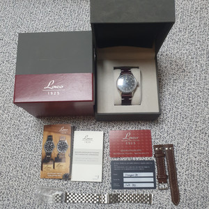 라코 플리거 프로 37mm