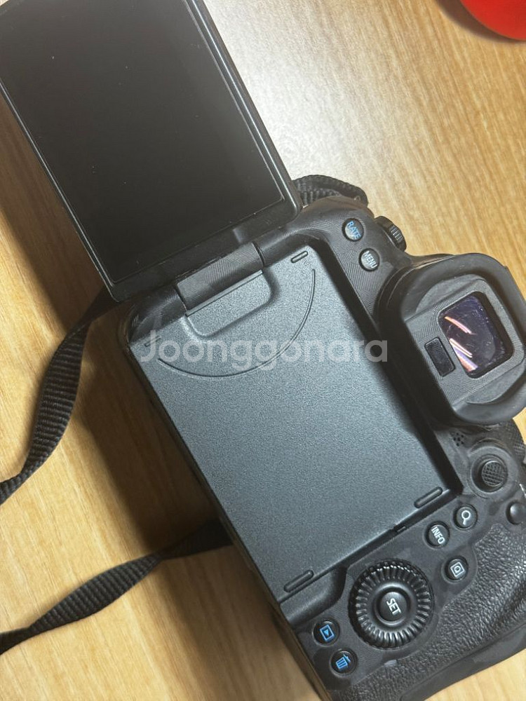 캐논 EOS R6 mark2--1