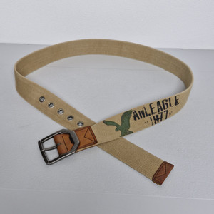 AMERICAN EAGLE 벨트 정품
