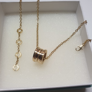 18k 목걸이